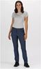 Picture of Womens Highton Stretch Walking Trousers | Dark Denim